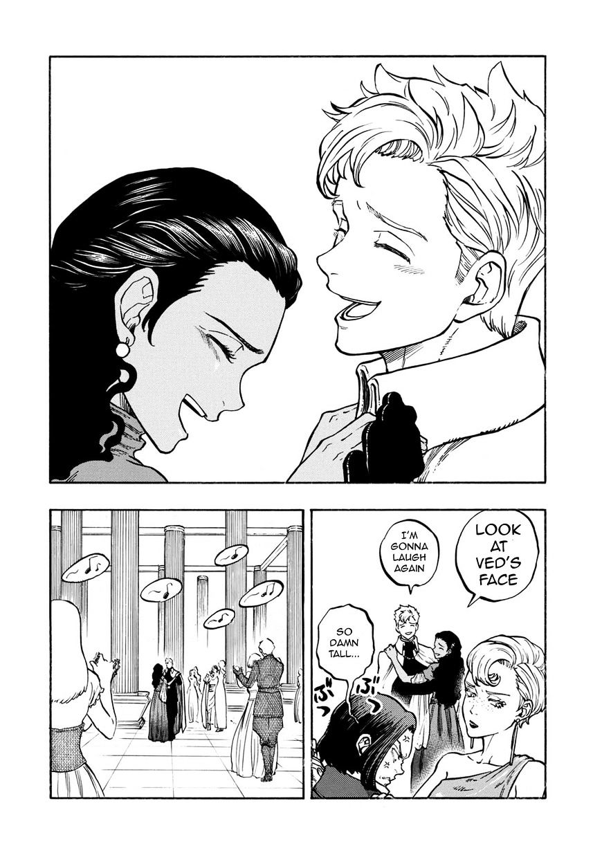 Star Wars Lost Stars - Chapter 9 image 05